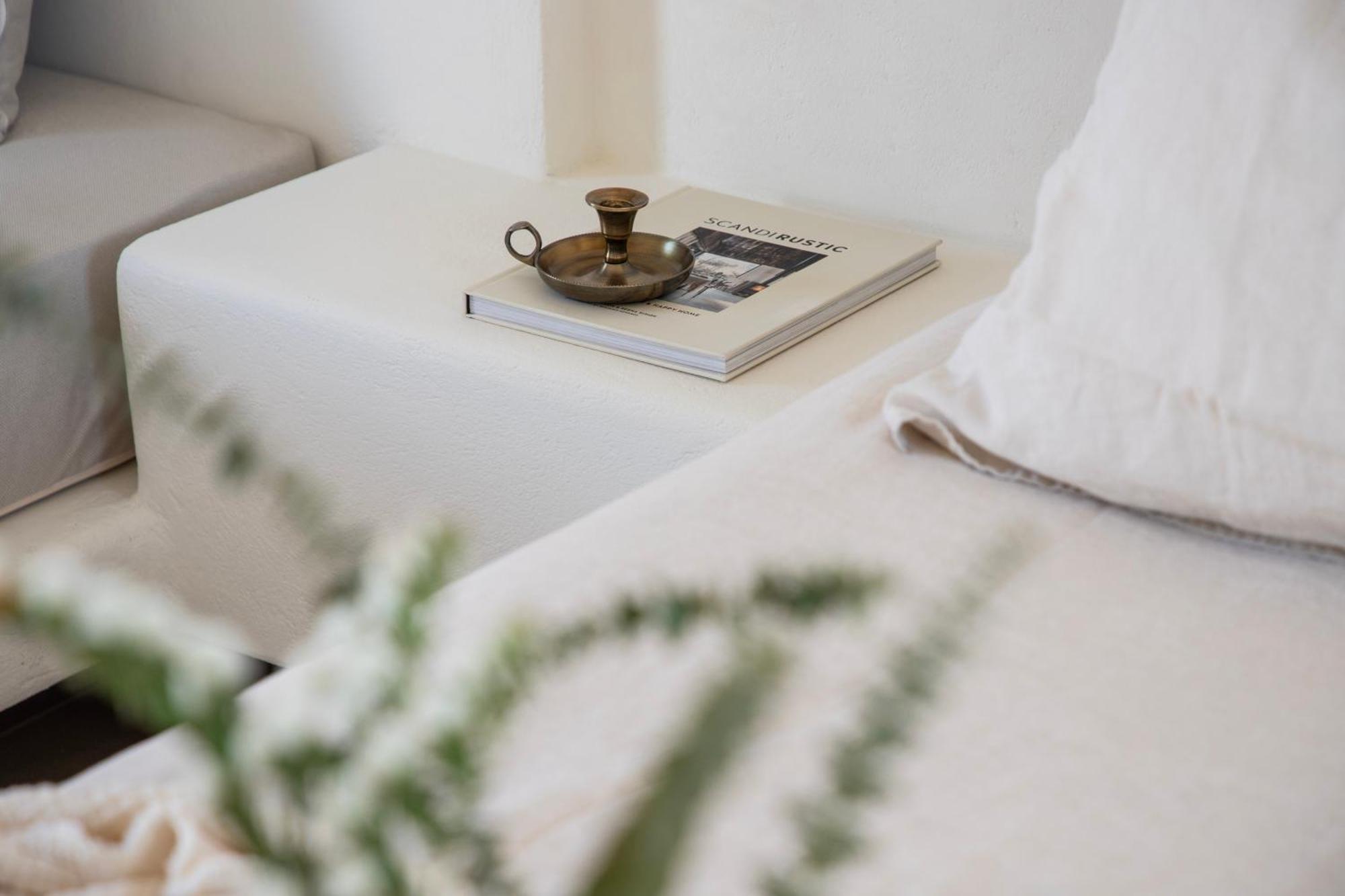 ميساريا Frescoes Luxury Suites By Kb Hospitality المظهر الخارجي الصورة