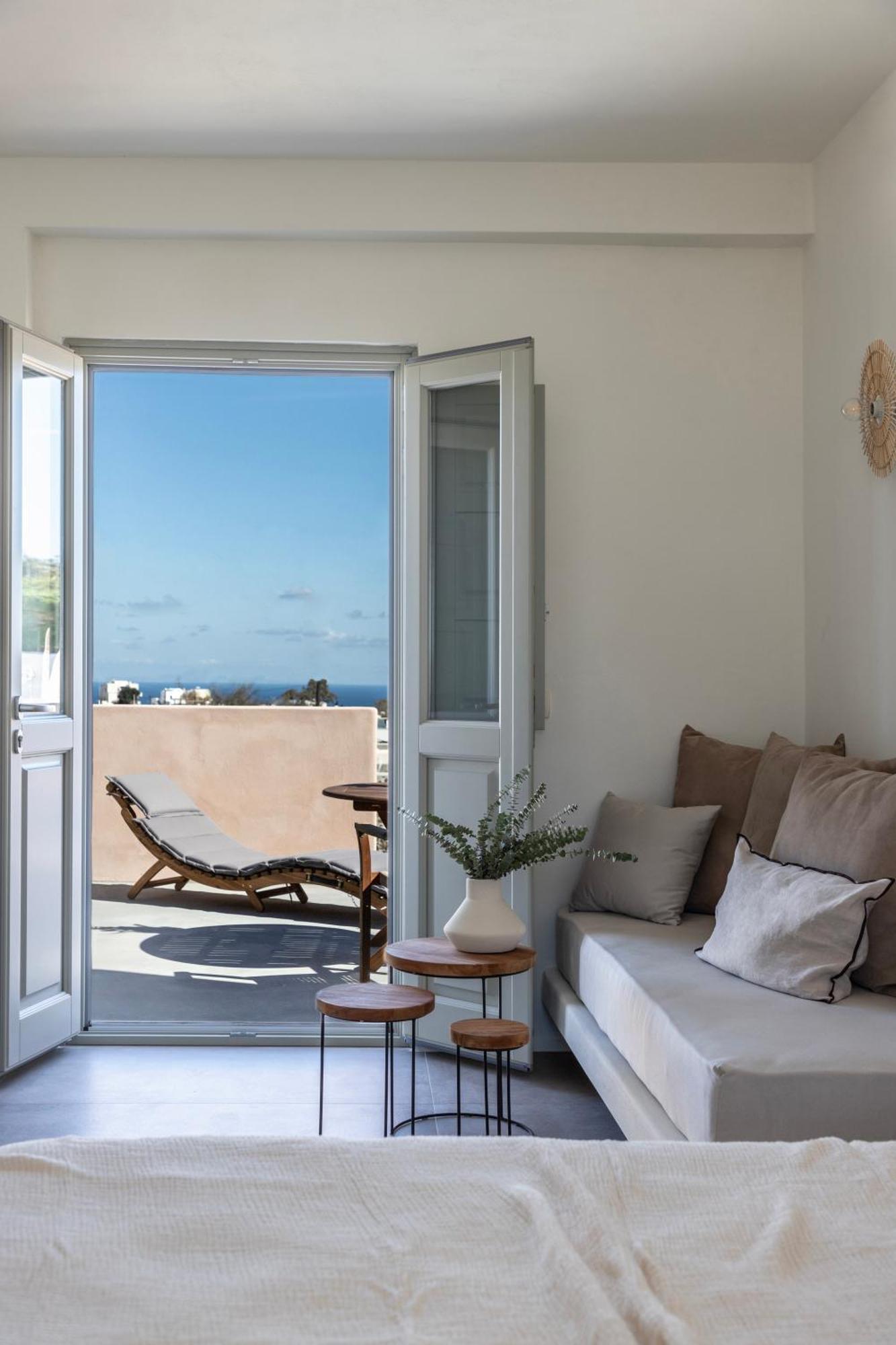 ميساريا Frescoes Luxury Suites By Kb Hospitality المظهر الخارجي الصورة
