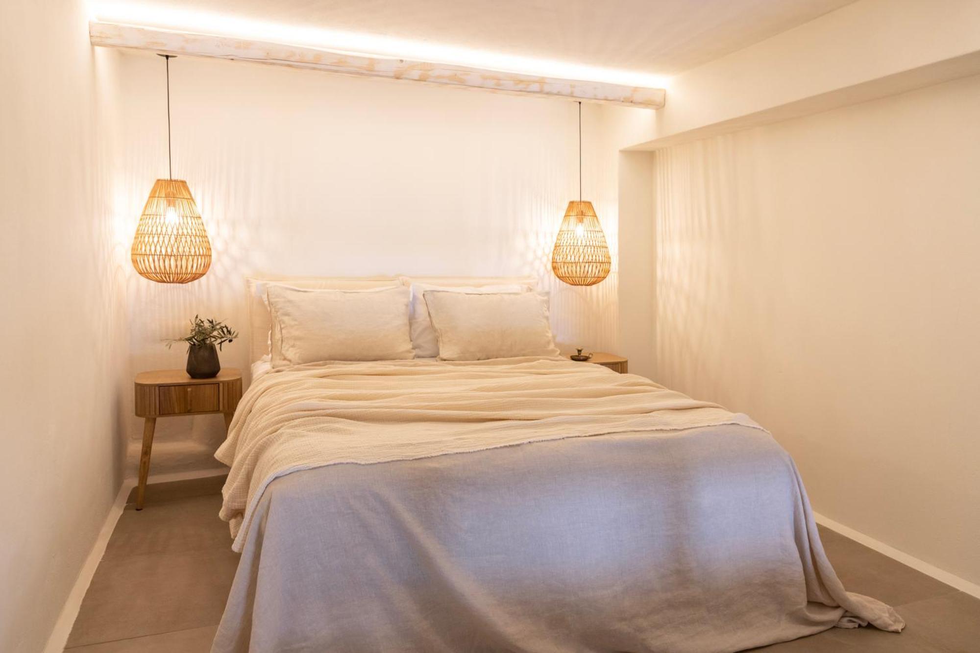 ميساريا Frescoes Luxury Suites By Kb Hospitality المظهر الخارجي الصورة