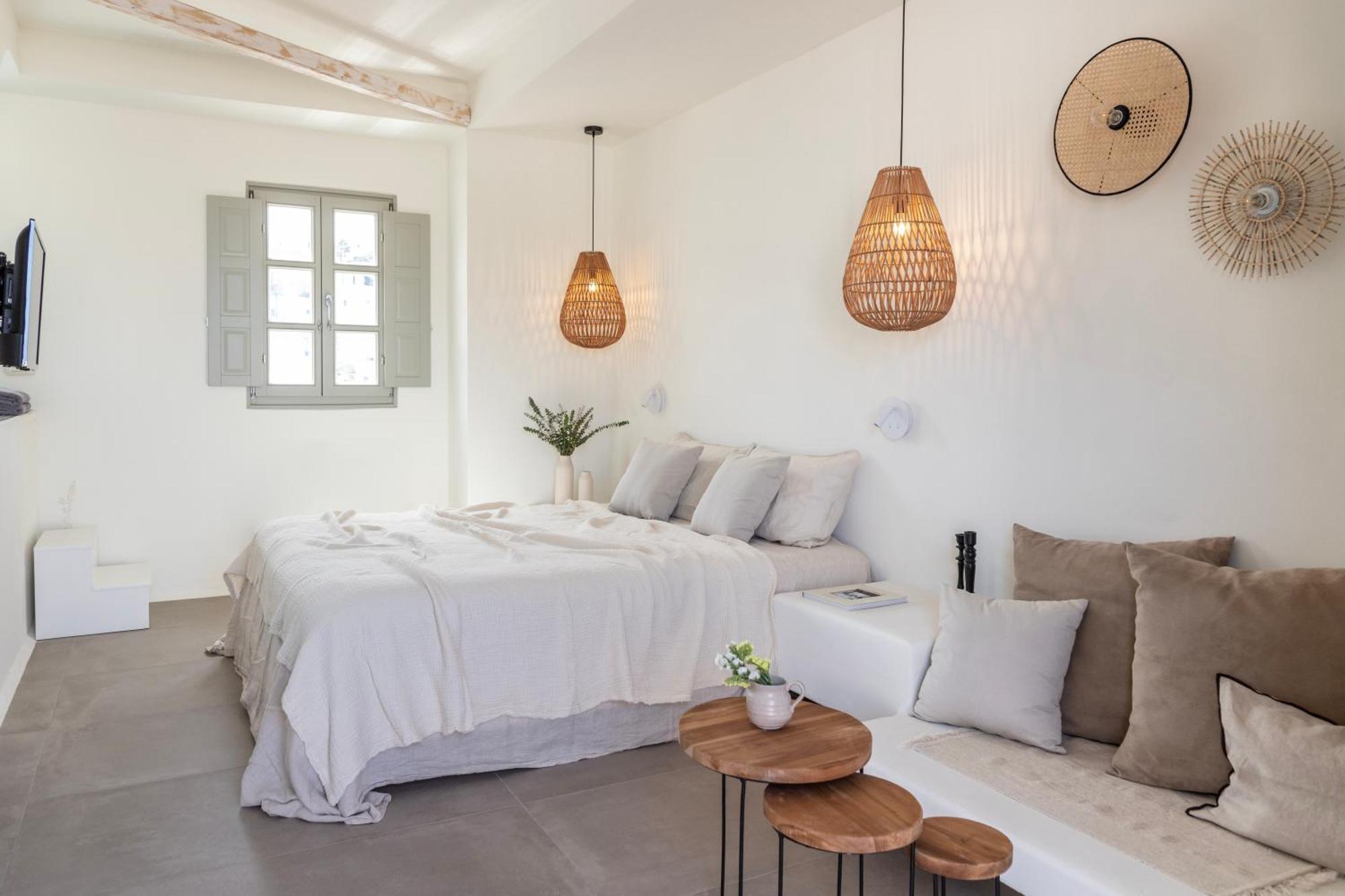 ميساريا Frescoes Luxury Suites By Kb Hospitality المظهر الخارجي الصورة