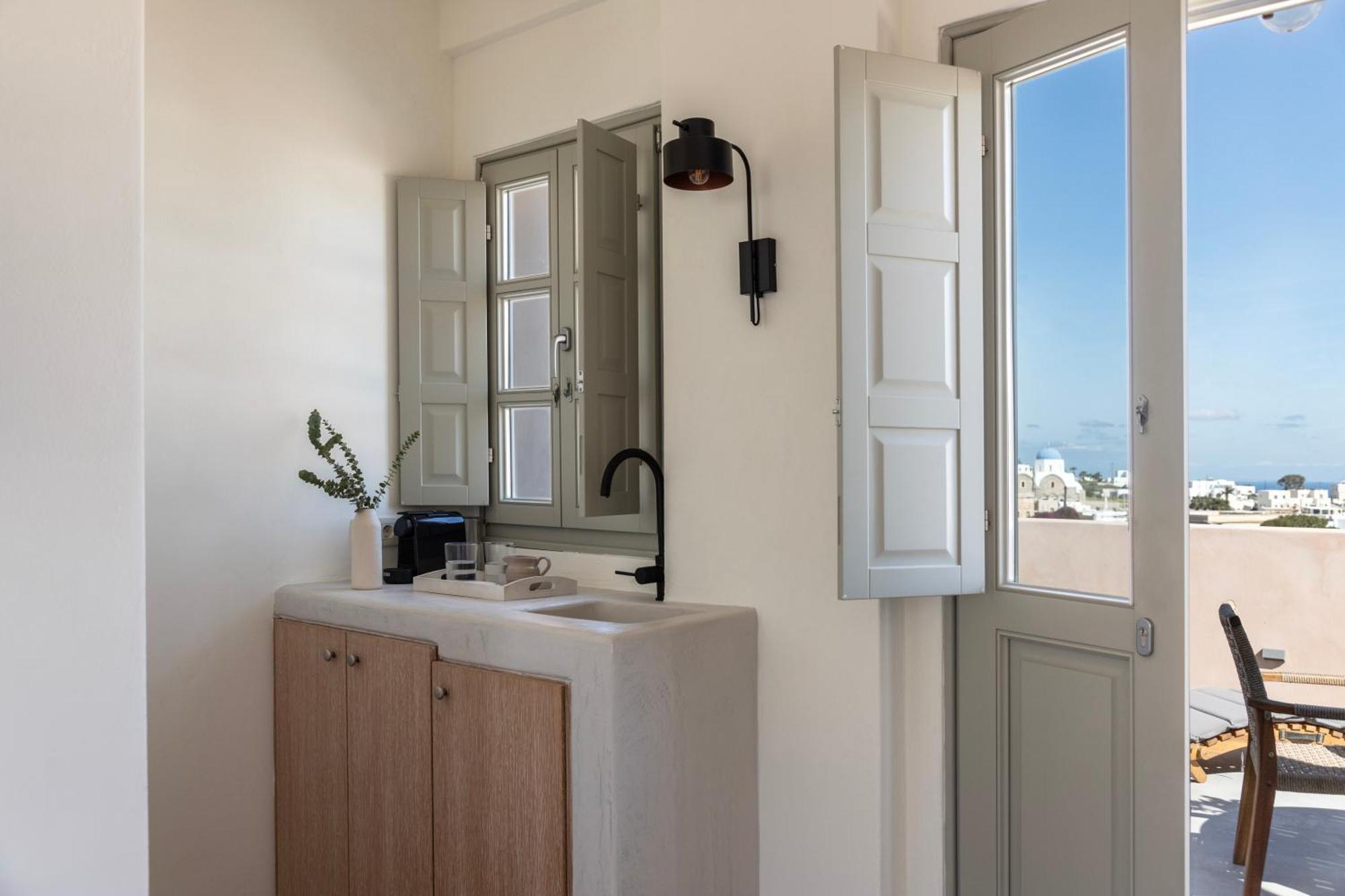 ميساريا Frescoes Luxury Suites By Kb Hospitality المظهر الخارجي الصورة