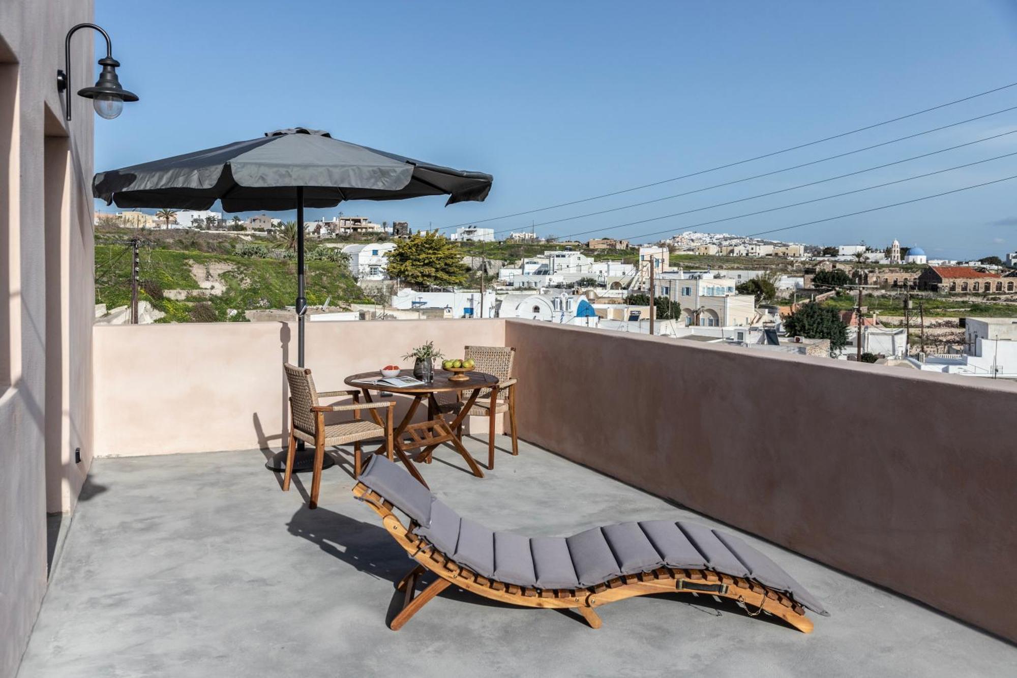 ميساريا Frescoes Luxury Suites By Kb Hospitality المظهر الخارجي الصورة