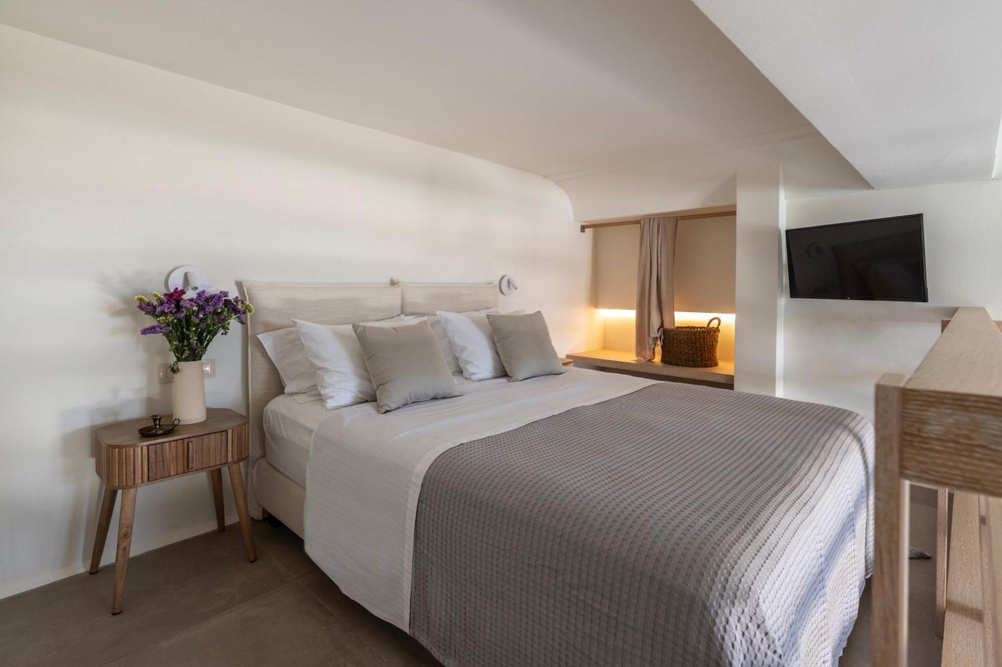 ميساريا Frescoes Luxury Suites By Kb Hospitality المظهر الخارجي الصورة