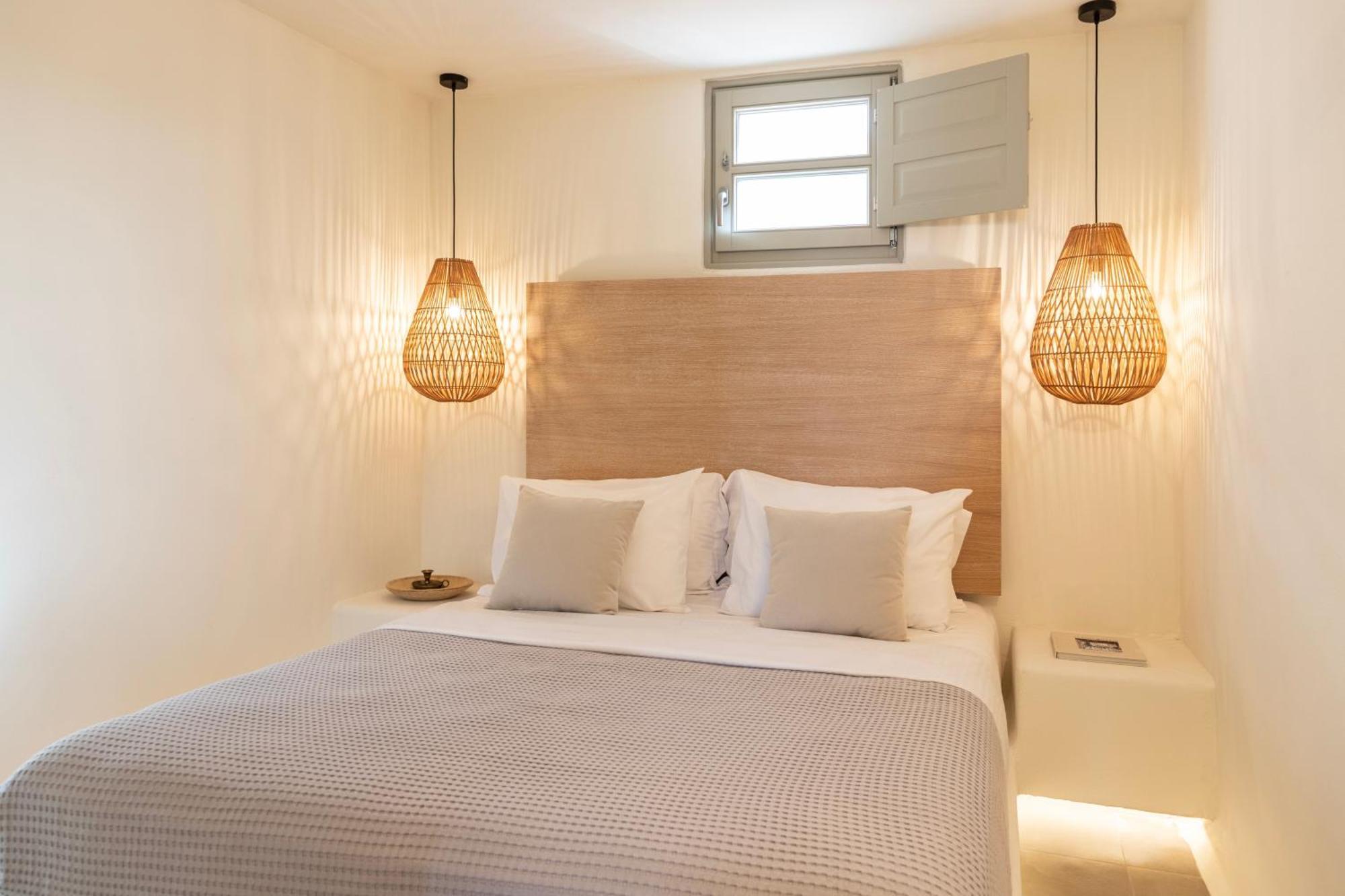 ميساريا Frescoes Luxury Suites By Kb Hospitality المظهر الخارجي الصورة
