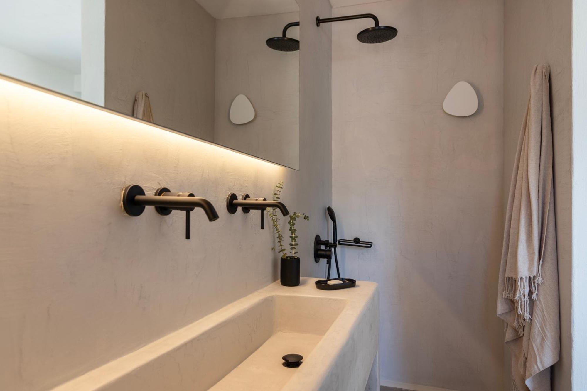 ميساريا Frescoes Luxury Suites By Kb Hospitality المظهر الخارجي الصورة